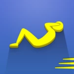 situps android application logo